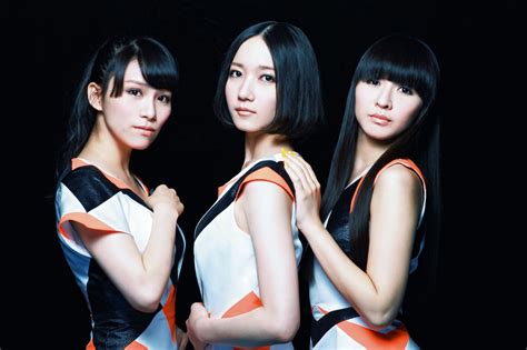 Perfume (Japanese band) 